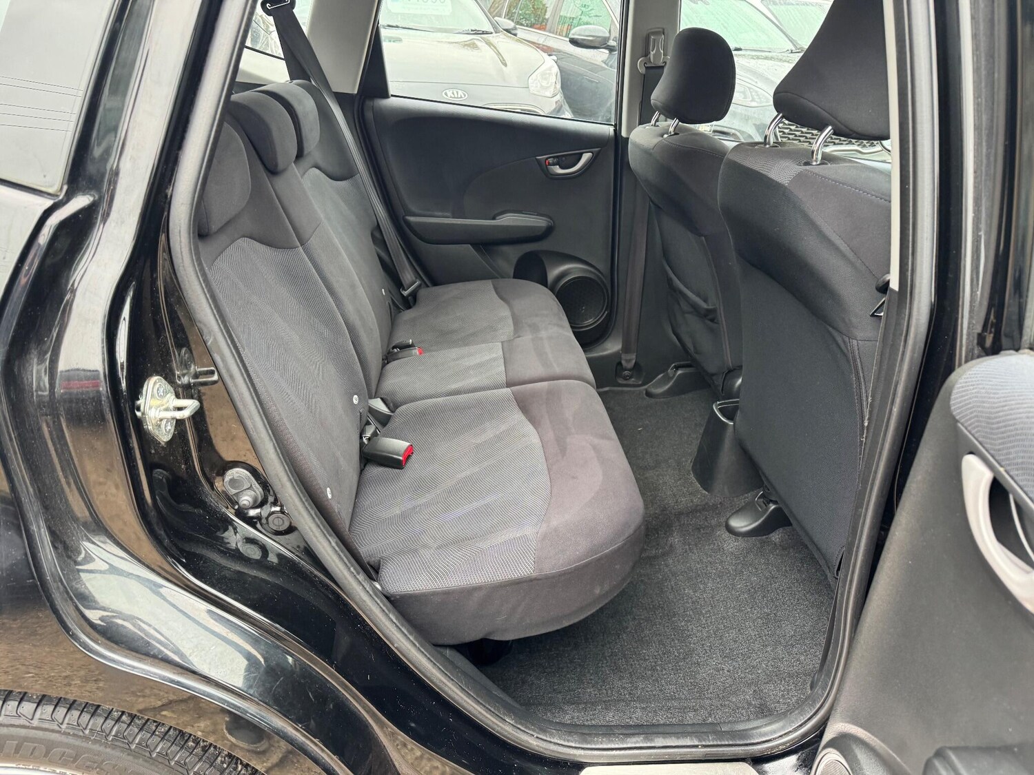 Used Honda Jazz 2009 for sale - 76226951: Photo 53