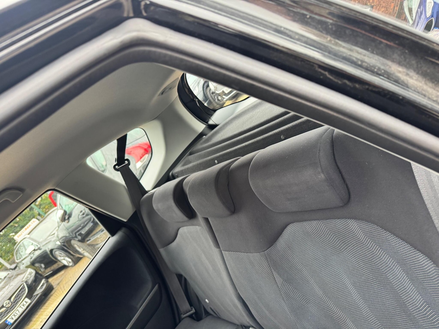 Used Honda Jazz 2009 for sale - 76226951: Photo 55