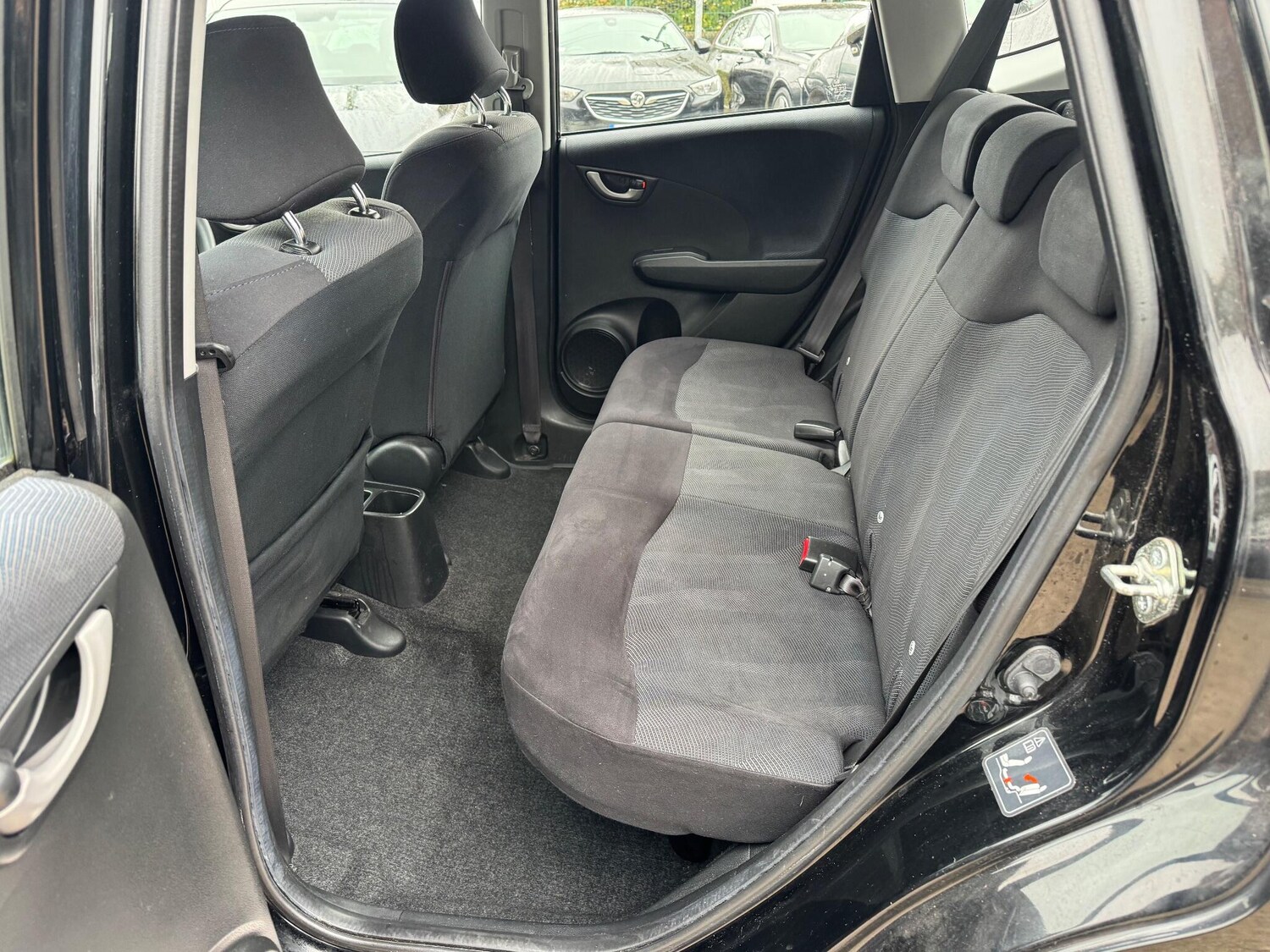 Used Honda Jazz 2009 for sale - 76226951: Photo 56