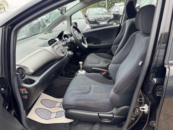 Used Honda Jazz 2009 for sale - 76226951: Photo 59