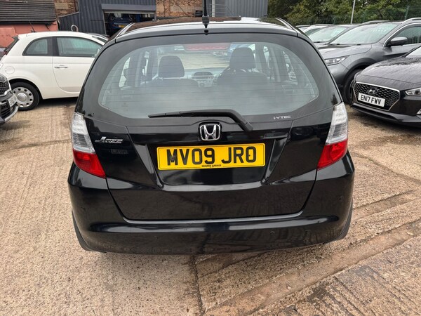 Used Honda Jazz 2009 for sale - 76226951: Photo 5