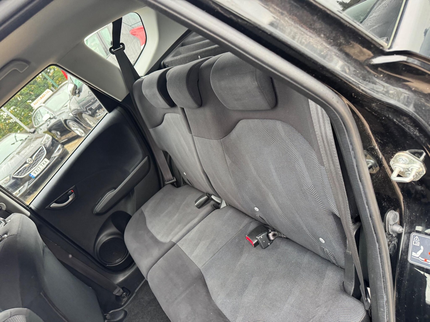 Used Honda Jazz 2009 for sale - 76226951: Photo 60