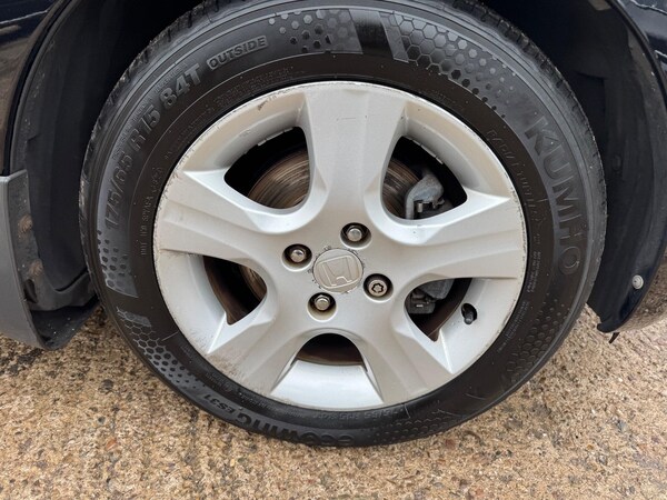 Used Honda Jazz 2009 for sale - 76226951: Photo 61