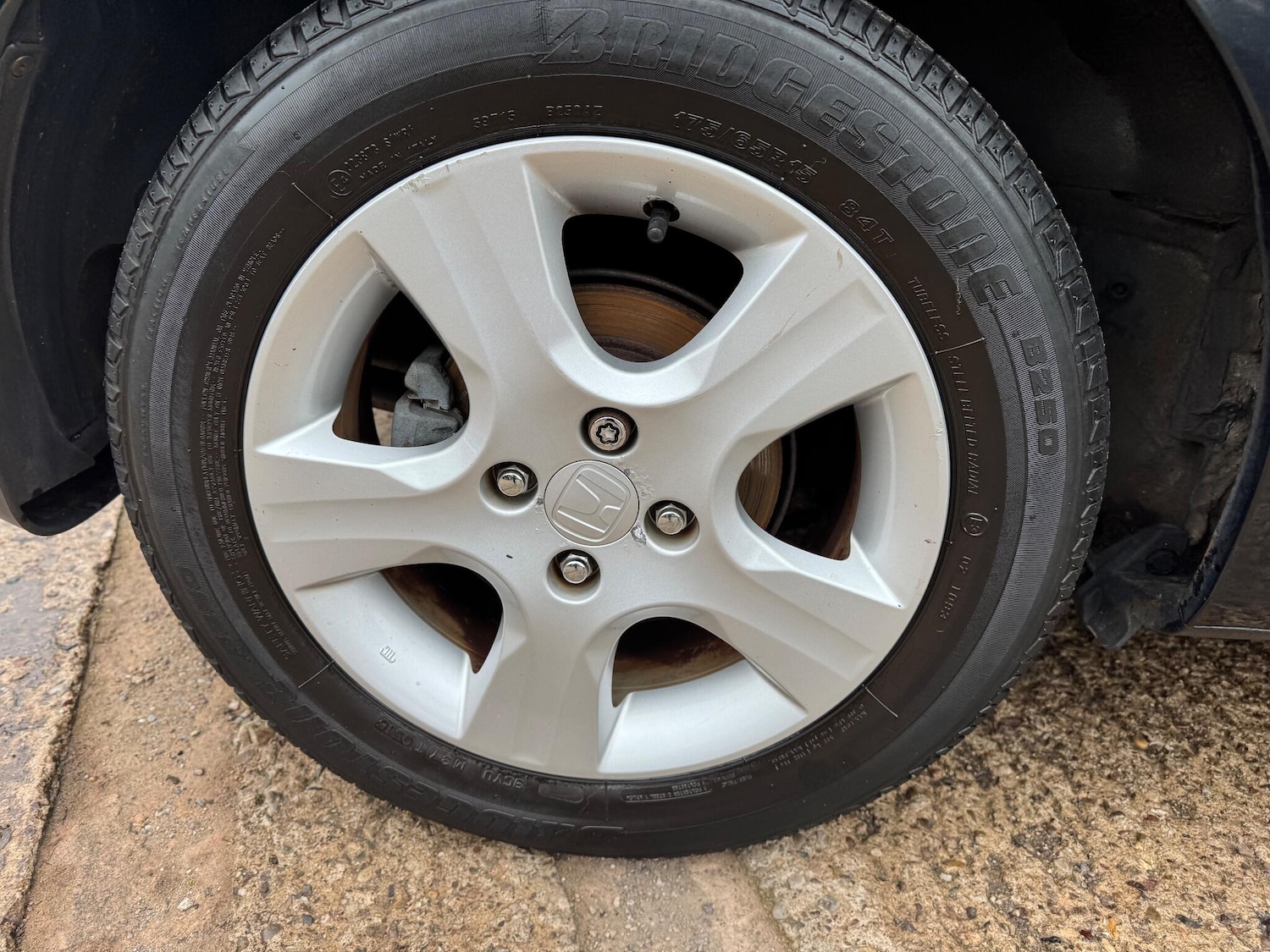 Used Honda Jazz 2009 for sale - 76226951: Photo 62