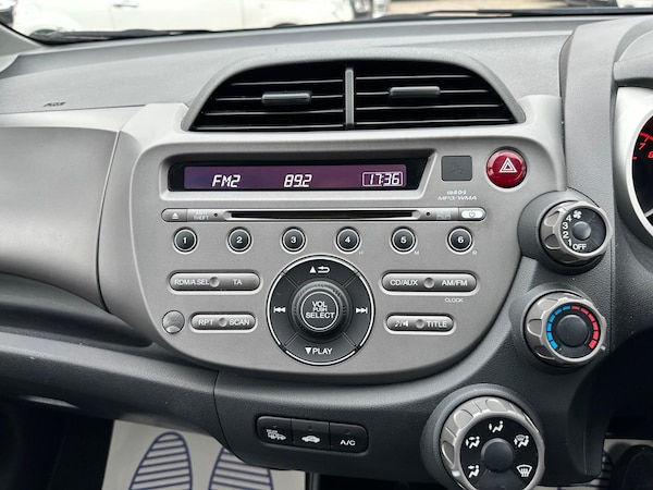 Used Honda Jazz 2009 for sale - 76226951: Photo 6