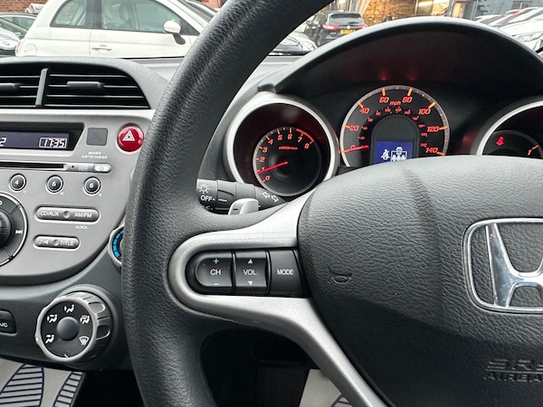 Used Honda Jazz 2009 for sale - 76226951: Photo 7