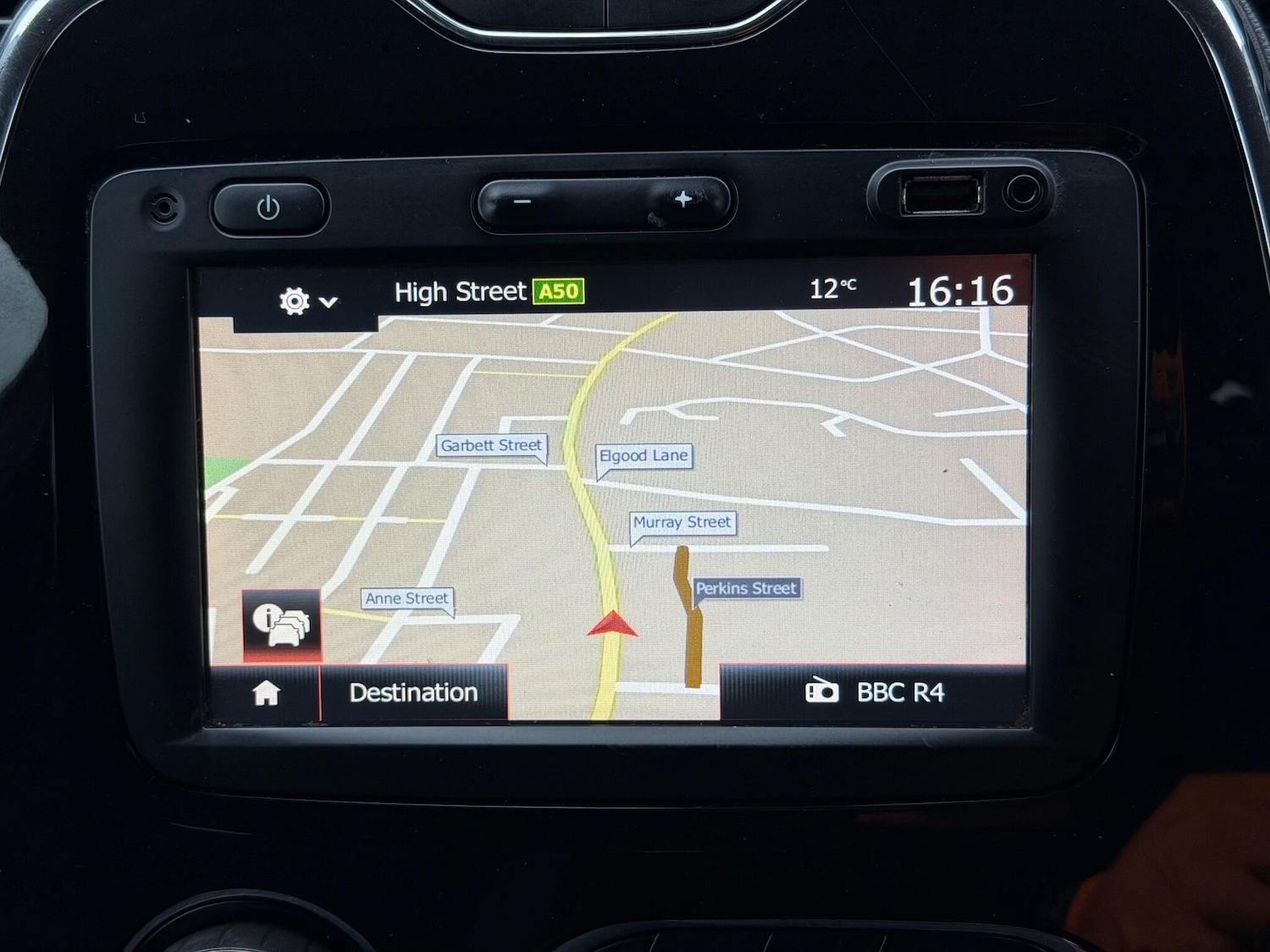 Used Renault Captur 2017 for sale - 76337654: Photo 14