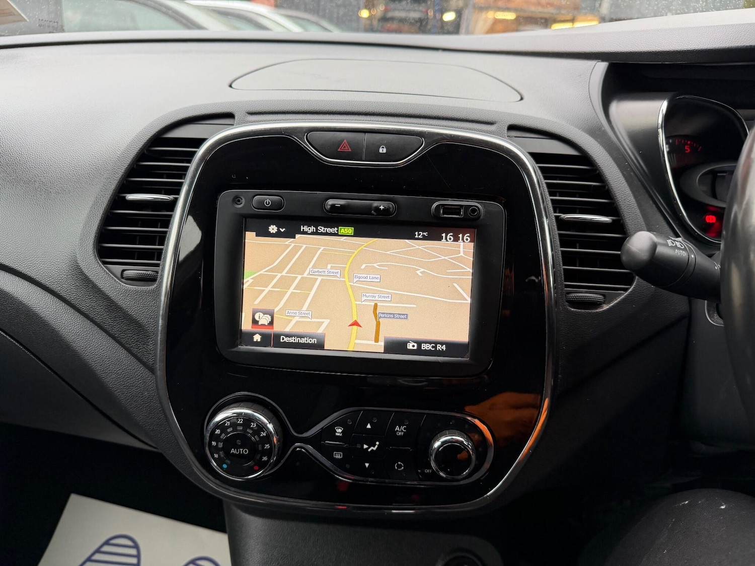 Used Renault Captur 2017 for sale - 76337654: Photo 15