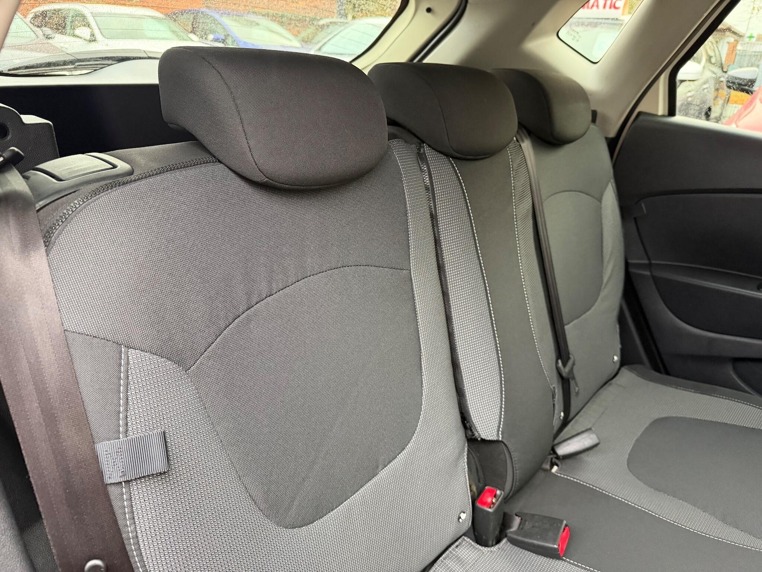 Used Renault Captur 2017 for sale - 76337654: Photo 20
