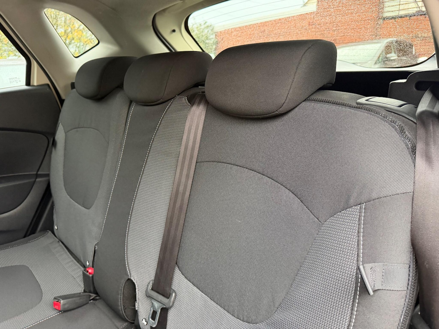Used Renault Captur 2017 for sale - 76337654: Photo 21
