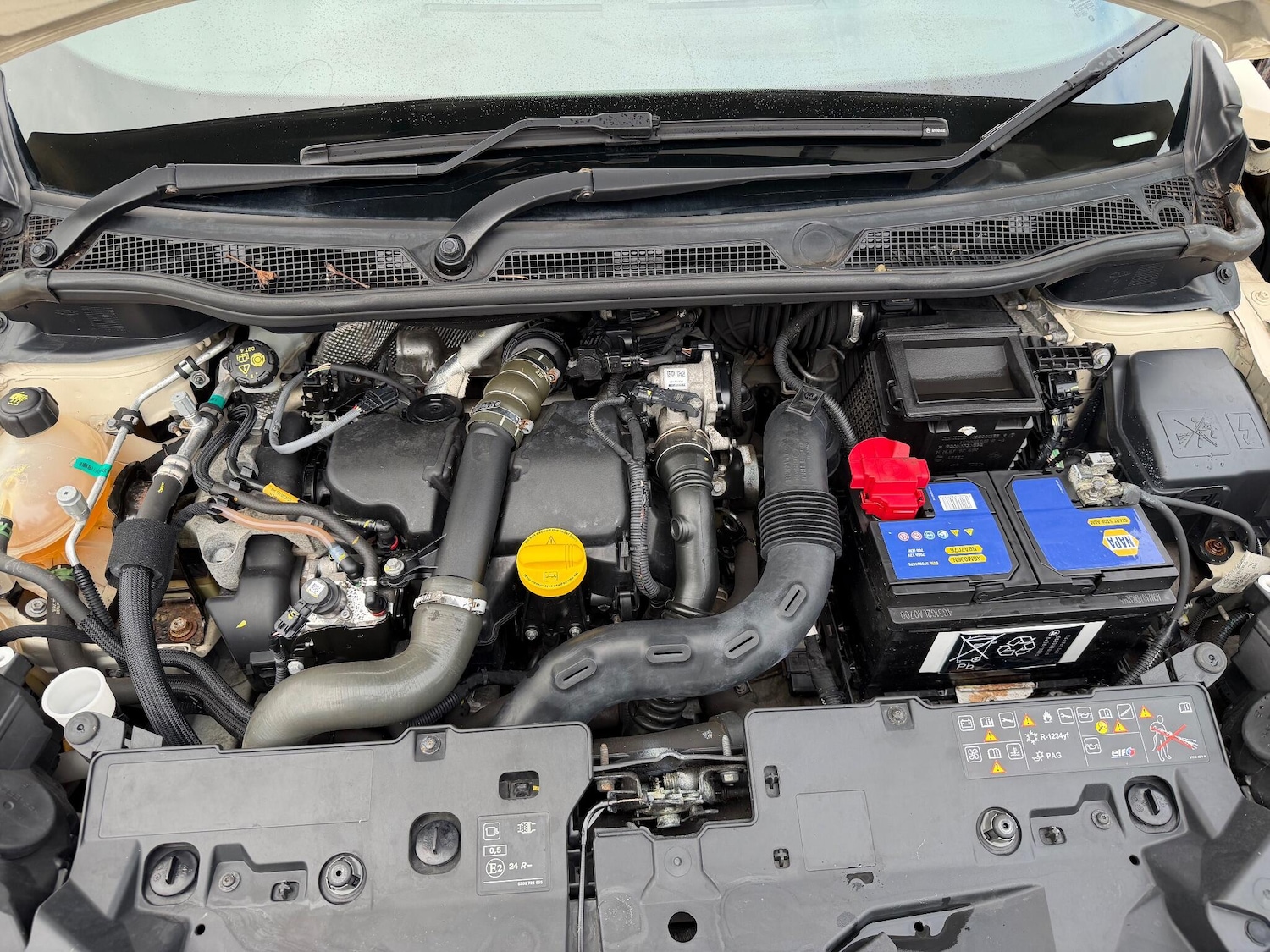 Used Renault Captur 2017 for sale - 76337654: Photo 29