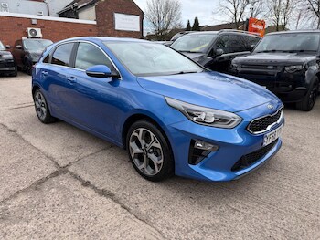Used Kia Ceed 2018 for sale - 78291439: Photo