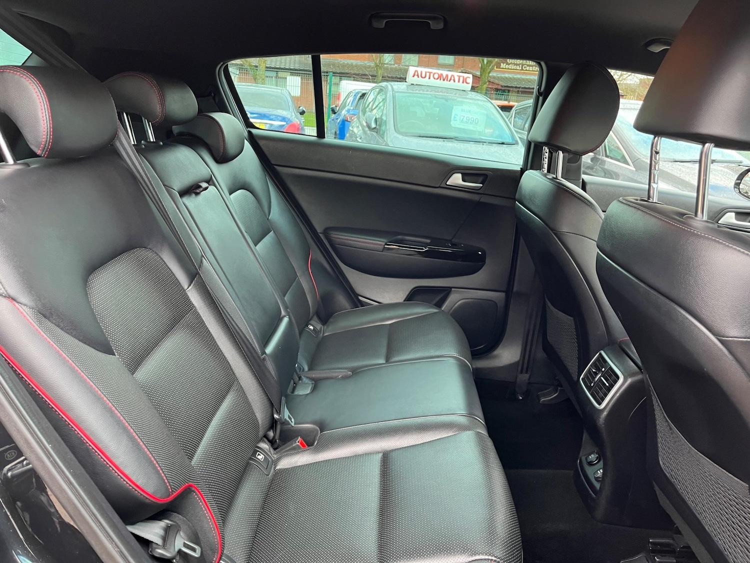 Used Kia Sportage 2019 for sale - 76584936: Photo 10