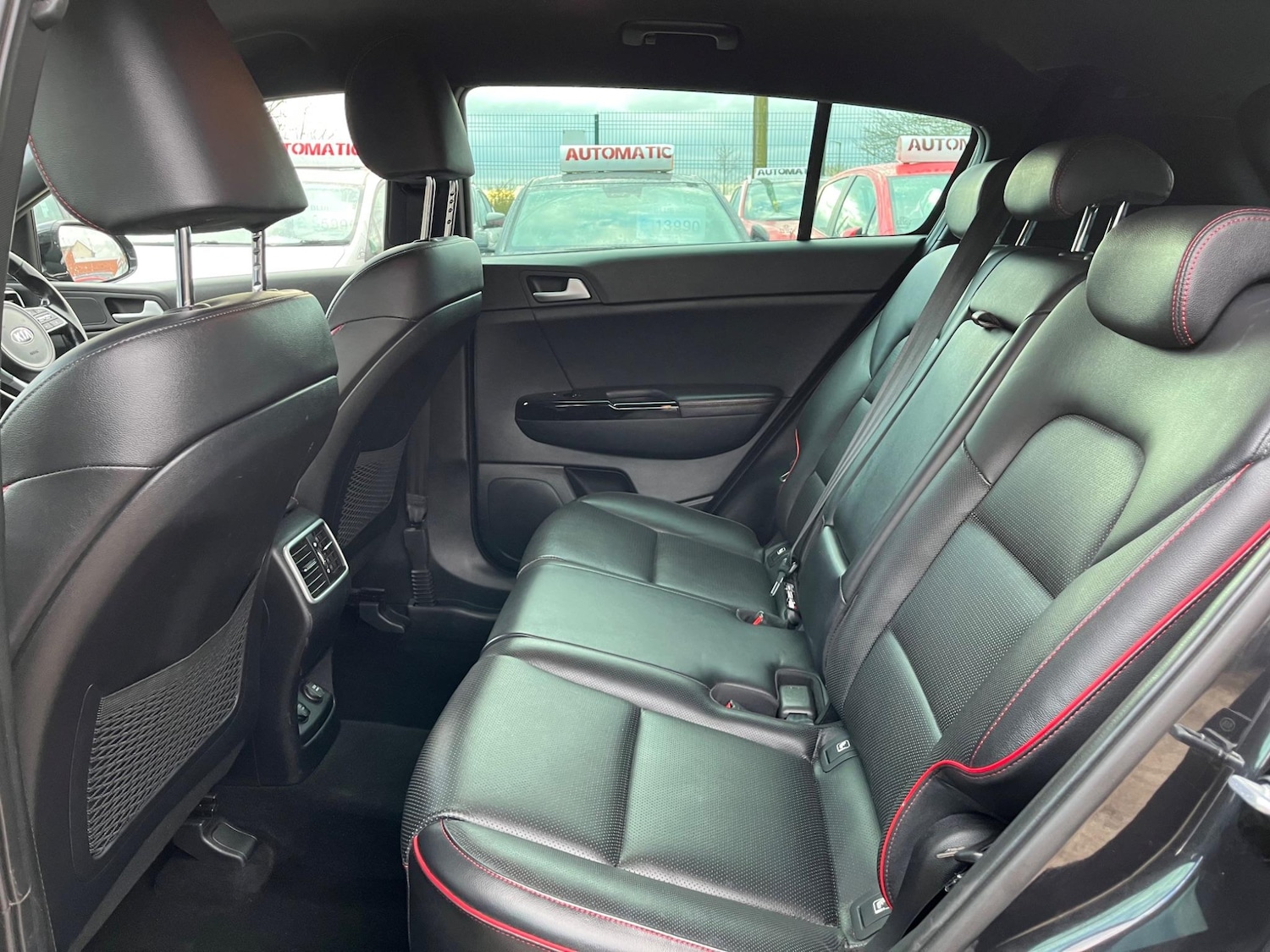 Used Kia Sportage 2019 for sale - 76584936: Photo 12