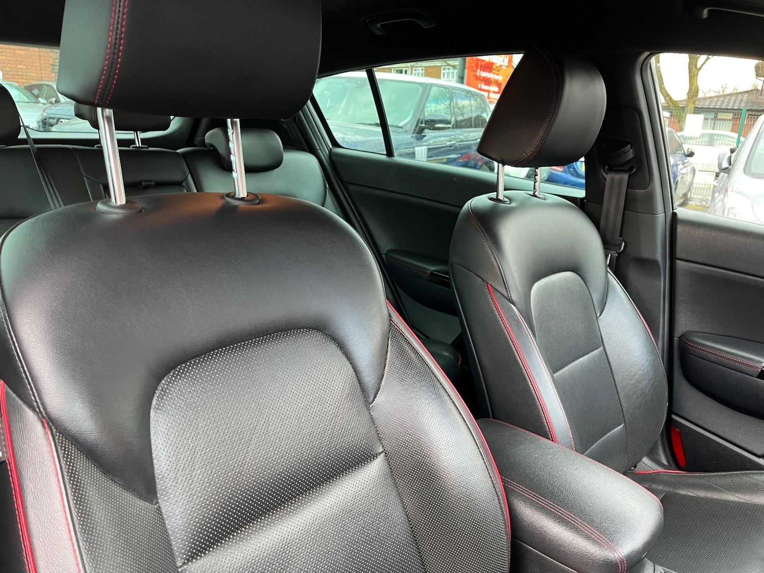 Used Kia Sportage 2019 for sale - 76584936: Photo 16