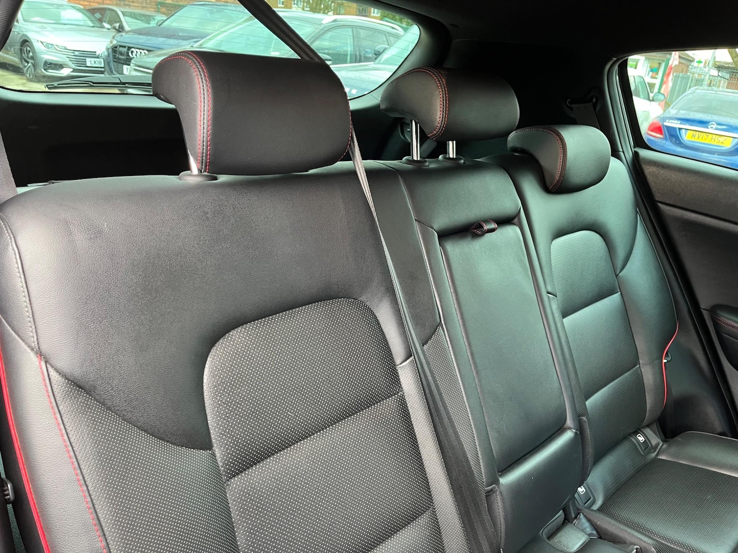 Used Kia Sportage 2019 for sale - 76584936: Photo 17