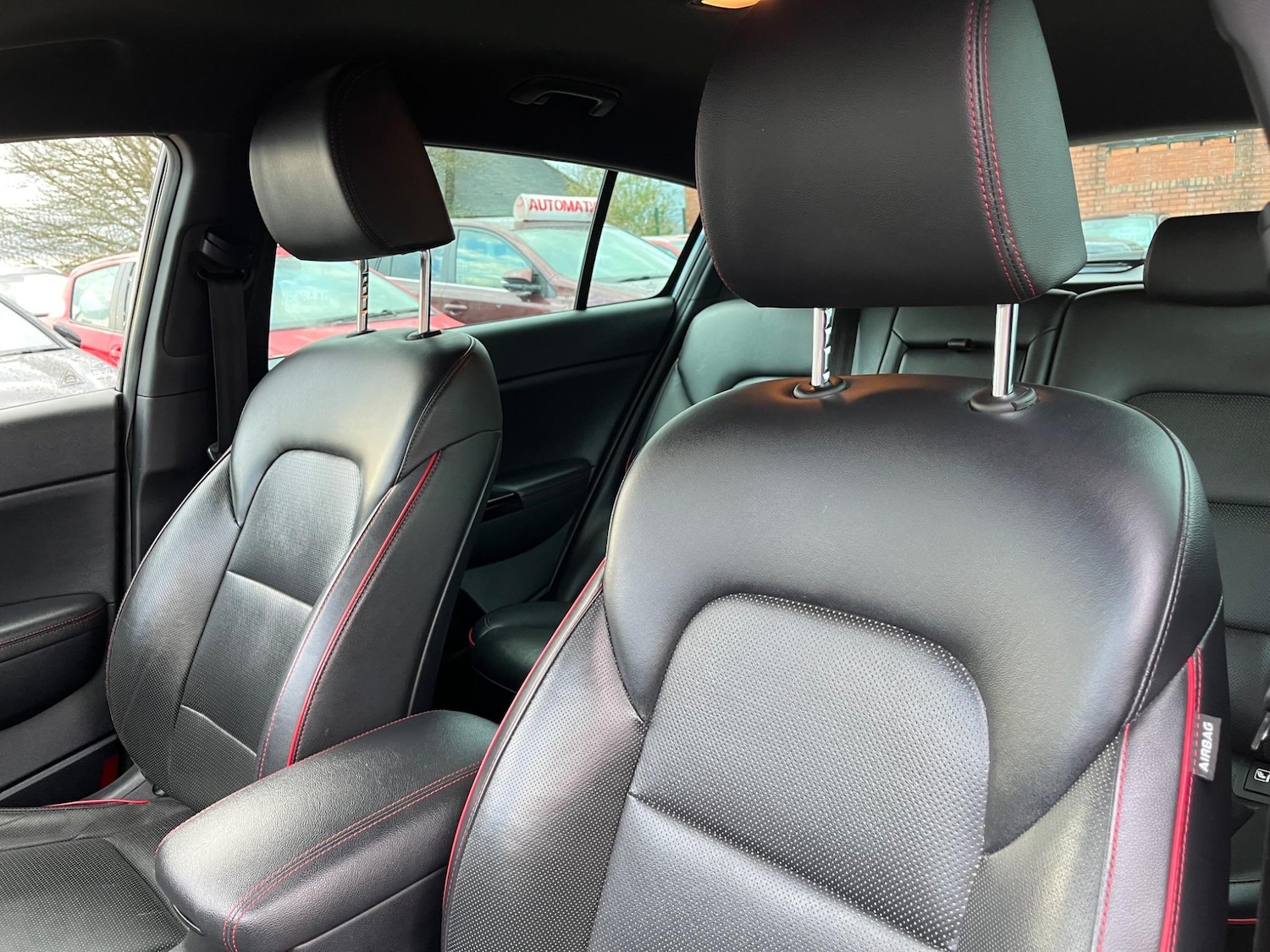 Used Kia Sportage 2019 for sale - 76584936: Photo 21