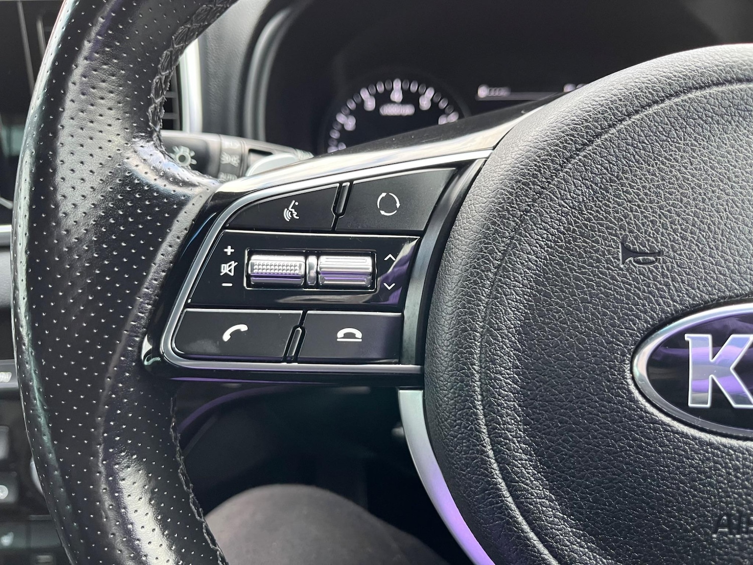 Used Kia Sportage 2019 for sale - 76584936: Photo 23