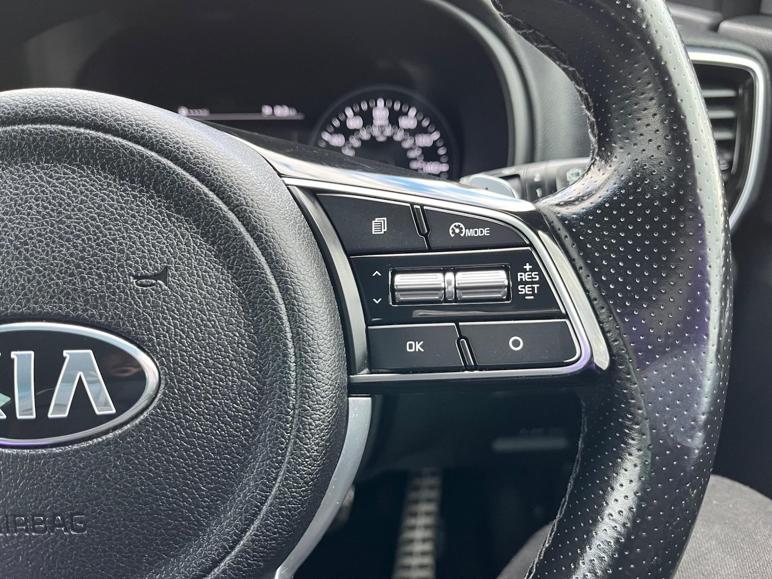 Used Kia Sportage 2019 for sale - 76584936: Photo 24