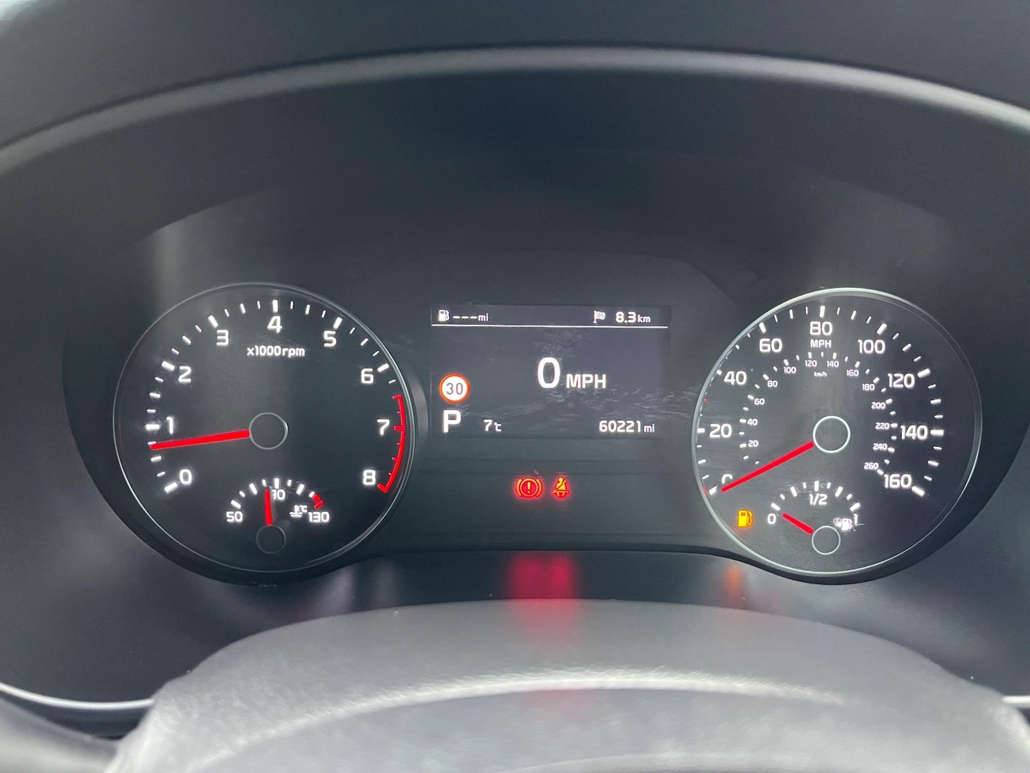 Used Kia Sportage 2019 for sale - 76584936: Photo 25