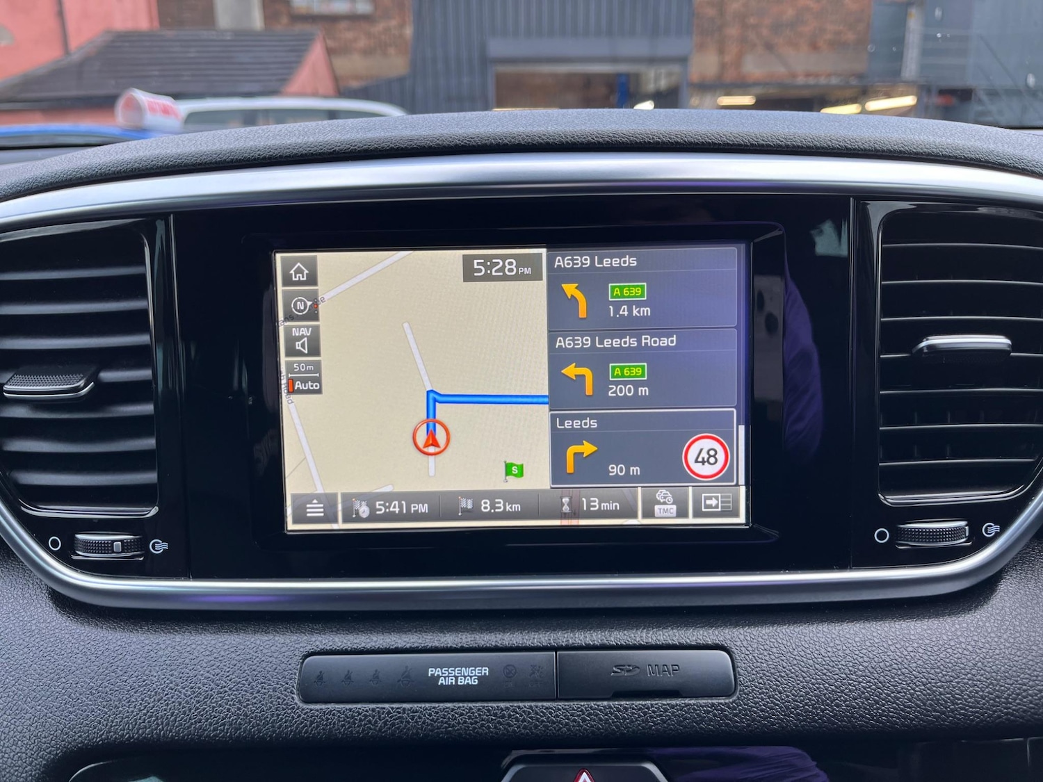 Used Kia Sportage 2019 for sale - 76584936: Photo 26