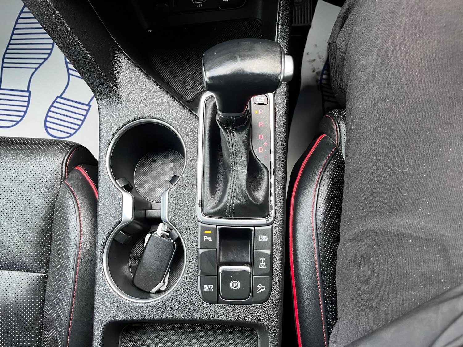 Used Kia Sportage 2019 for sale - 76584936: Photo 28