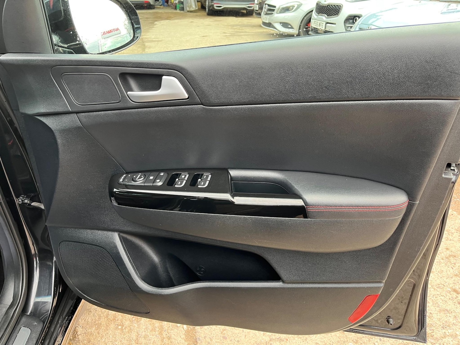 Used Kia Sportage 2019 for sale - 76584936: Photo 29