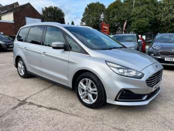 2021 (21) - 2.0 EcoBlue 150 Titanium 5dr