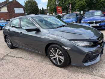 2020 (20) - 1.6 i-DTEC S Euro 6 (s/s) 5dr