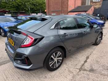 Used Honda Civic 2020 for sale - 74799243: Photo