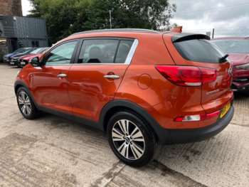 Used Kia Sportage 2015 for sale - 75326930: Photo