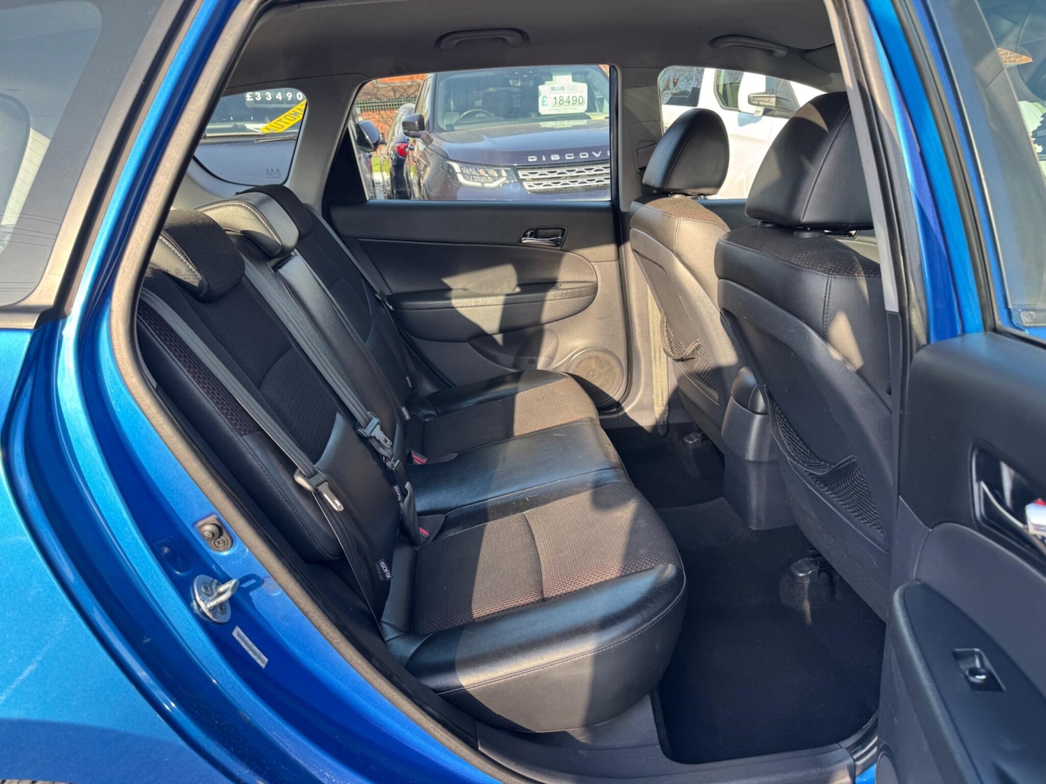 Used Hyundai i30 2010 for sale - 78170360: Photo 10