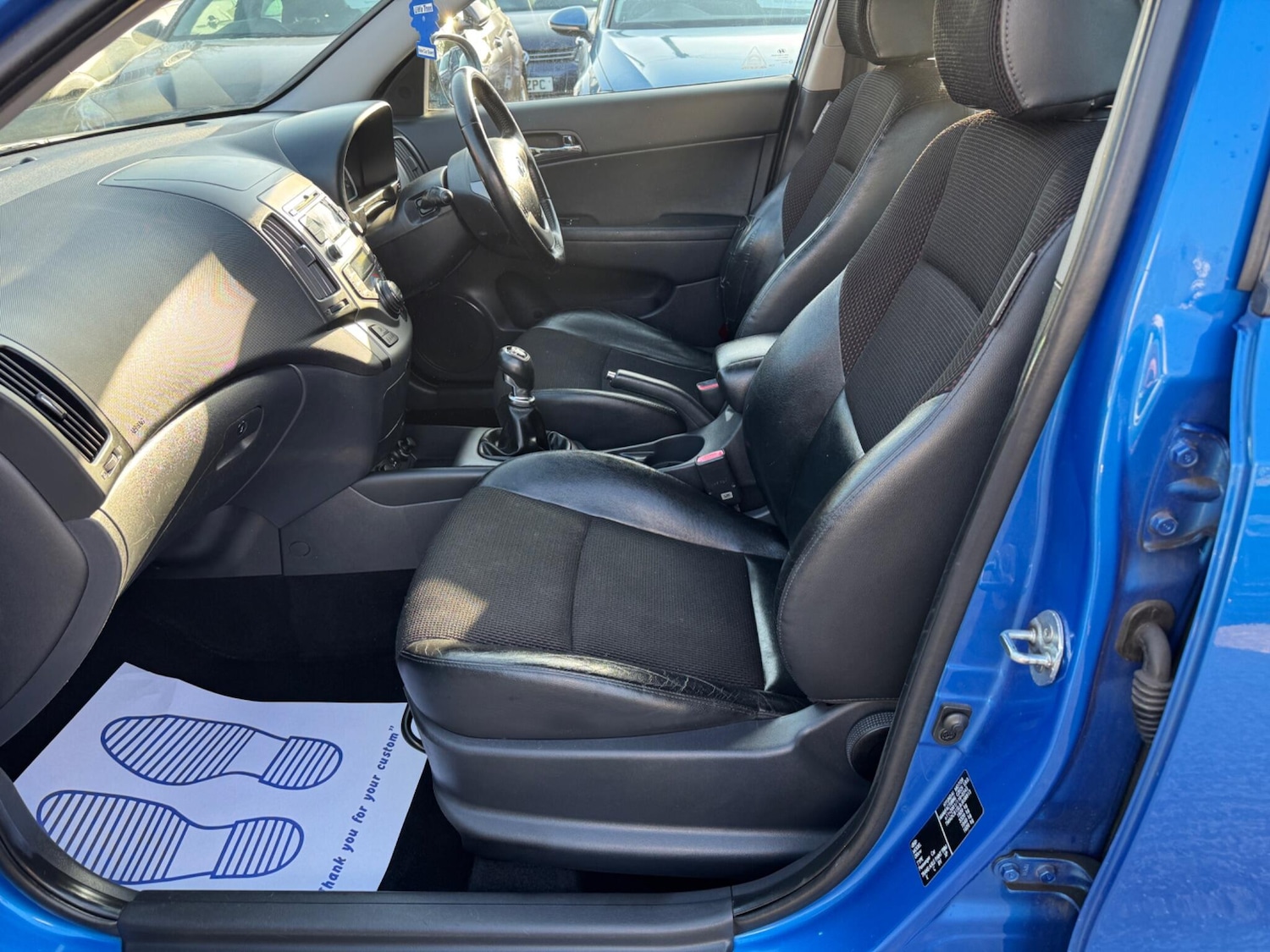 Used Hyundai i30 2010 for sale - 78170360: Photo 11