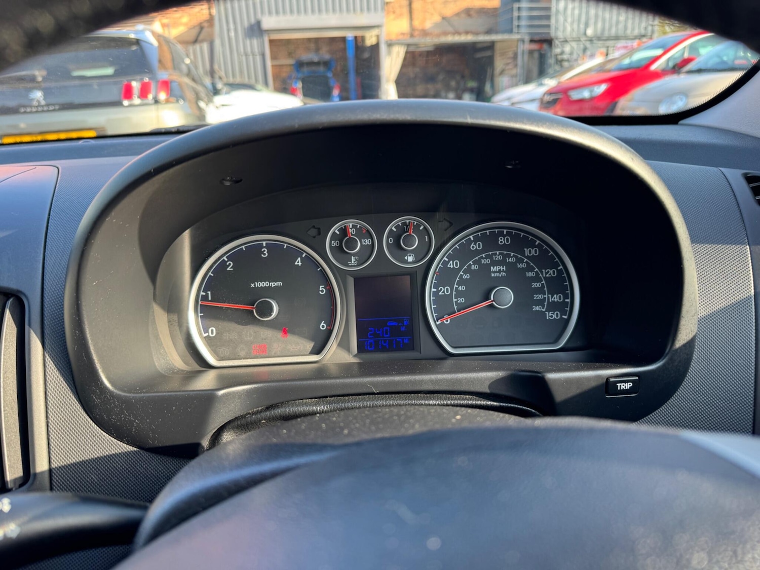 Used Hyundai i30 2010 for sale - 78170360: Photo 13