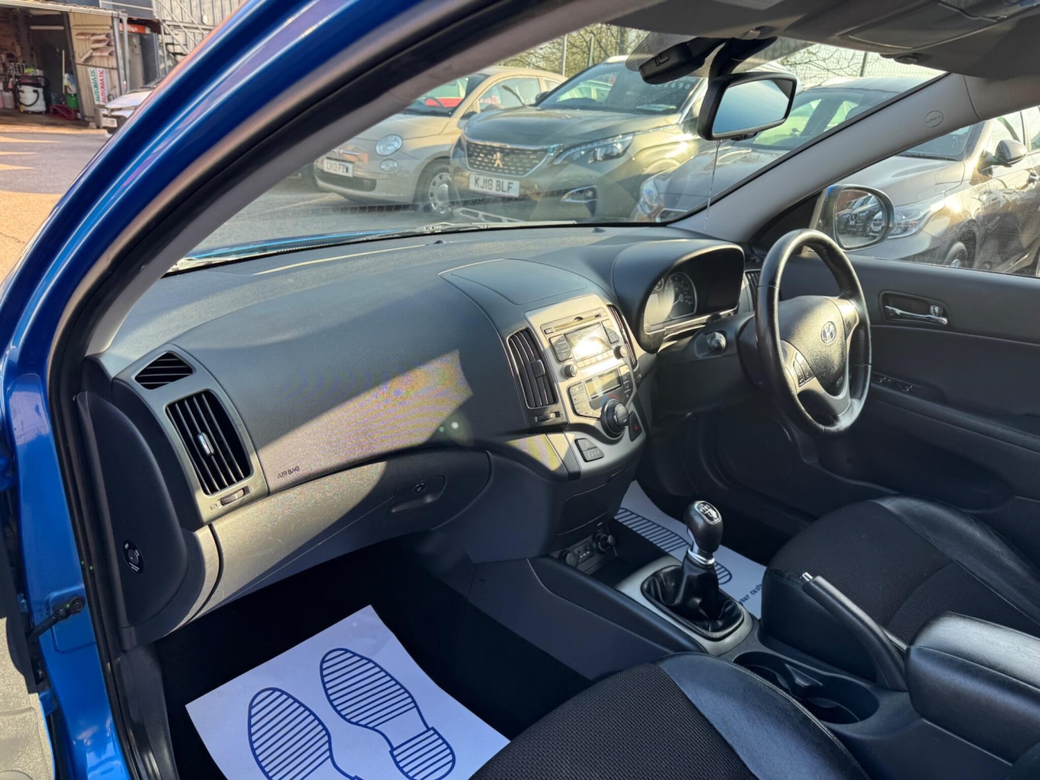 Used Hyundai i30 2010 for sale - 78170360: Photo 15