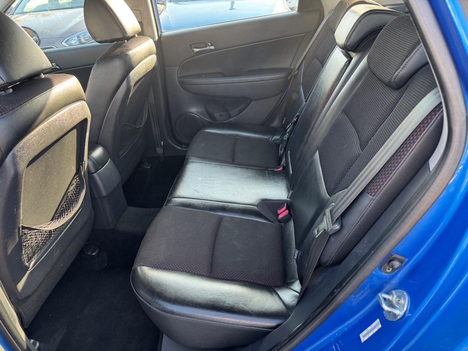 Used Hyundai i30 2010 for sale - 78170360: Photo 17