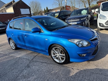 Hyundai i30 feature image