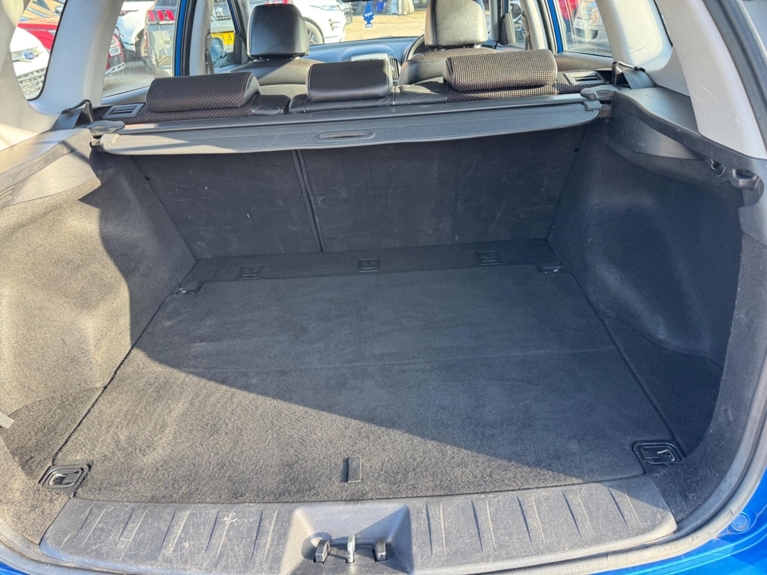 Used Hyundai i30 2010 for sale - 78170360: Photo 21