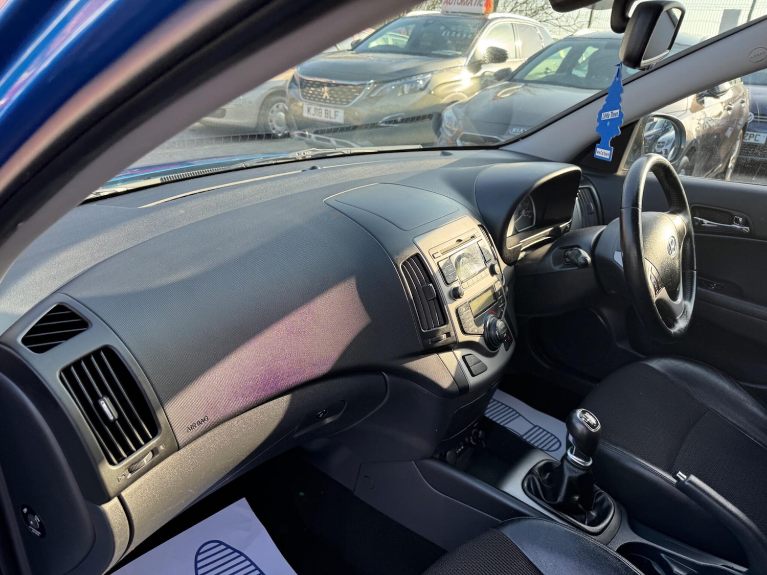 Used Hyundai i30 2010 for sale - 78170360: Photo 23