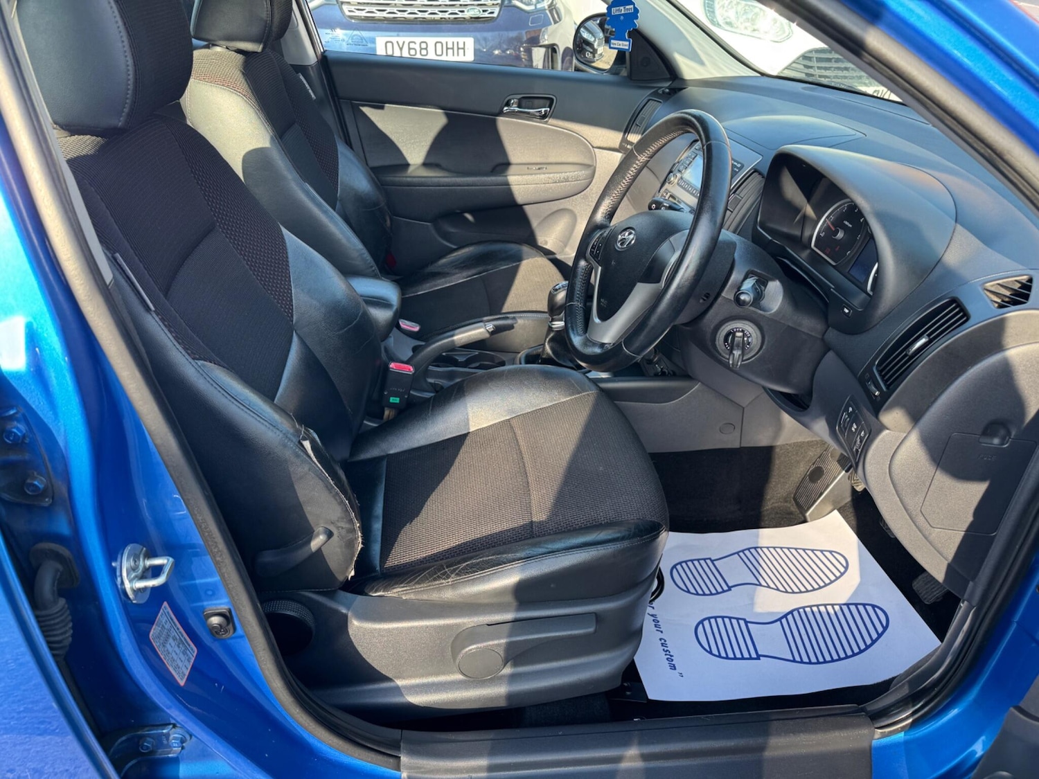 Used Hyundai i30 2010 for sale - 78170360: Photo 9