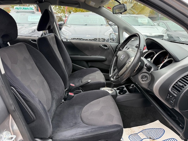 Used Honda Jazz 2007 for sale - 76238626: Photo 10