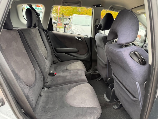Used Honda Jazz 2007 for sale - 76238626: Photo 11