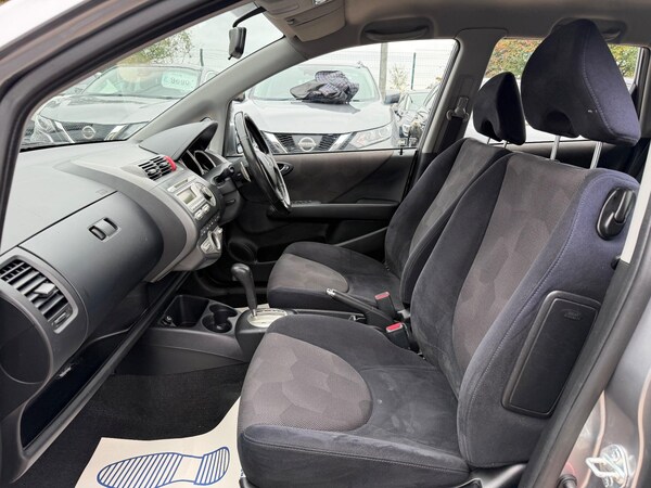 Used Honda Jazz 2007 for sale - 76238626: Photo 12