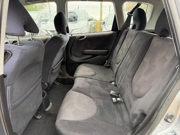 Used Honda Jazz 2007 for sale - 76238626: Photo 13