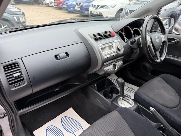 Used Honda Jazz 2007 for sale - 76238626: Photo 19