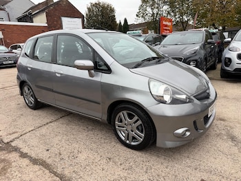 Honda - Jazz