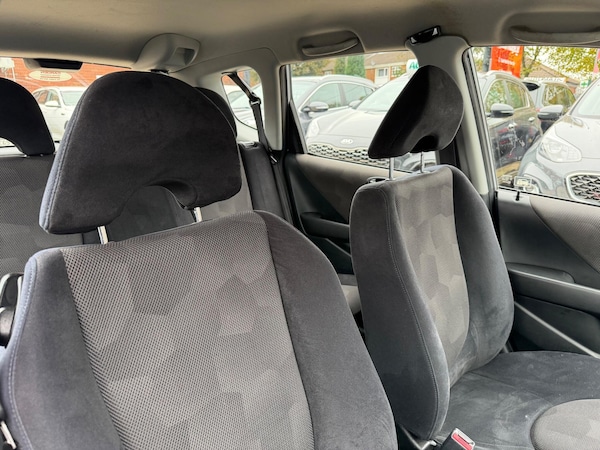 Used Honda Jazz 2007 for sale - 76238626: Photo 21