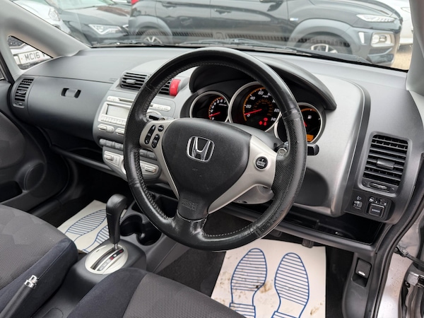 Used Honda Jazz 2007 for sale - 76238626: Photo 22