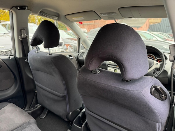 Used Honda Jazz 2007 for sale - 76238626: Photo 23