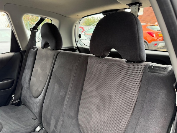 Used Honda Jazz 2007 for sale - 76238626: Photo 26